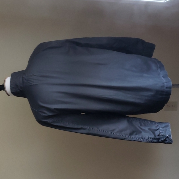 Canvas cargo pocket jacket - Picture 3 of 8